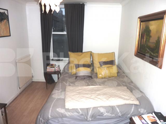 			NEW INSTRUCTION, 2 Bedroom, 1 bath, 1 reception Flat			 Coburg Street, EUSTON / CAMDEN